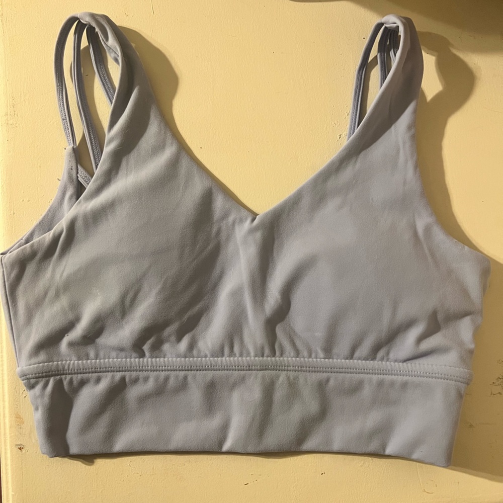 BuffBunny Monarch Bra